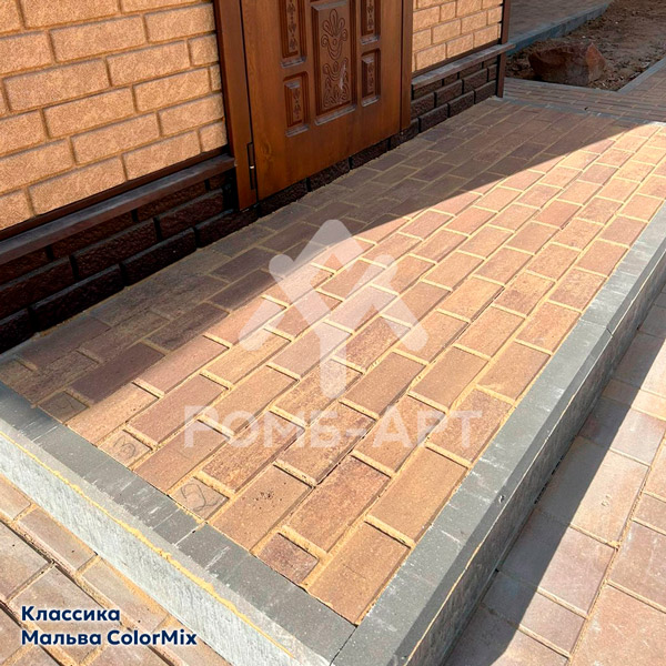 Почему не стоит класть тротуарную плитку на бетонное основание &mdash; но как сделать, если выбора нет