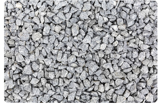 Какой щебень использовать для укладки тротуарной плитки?